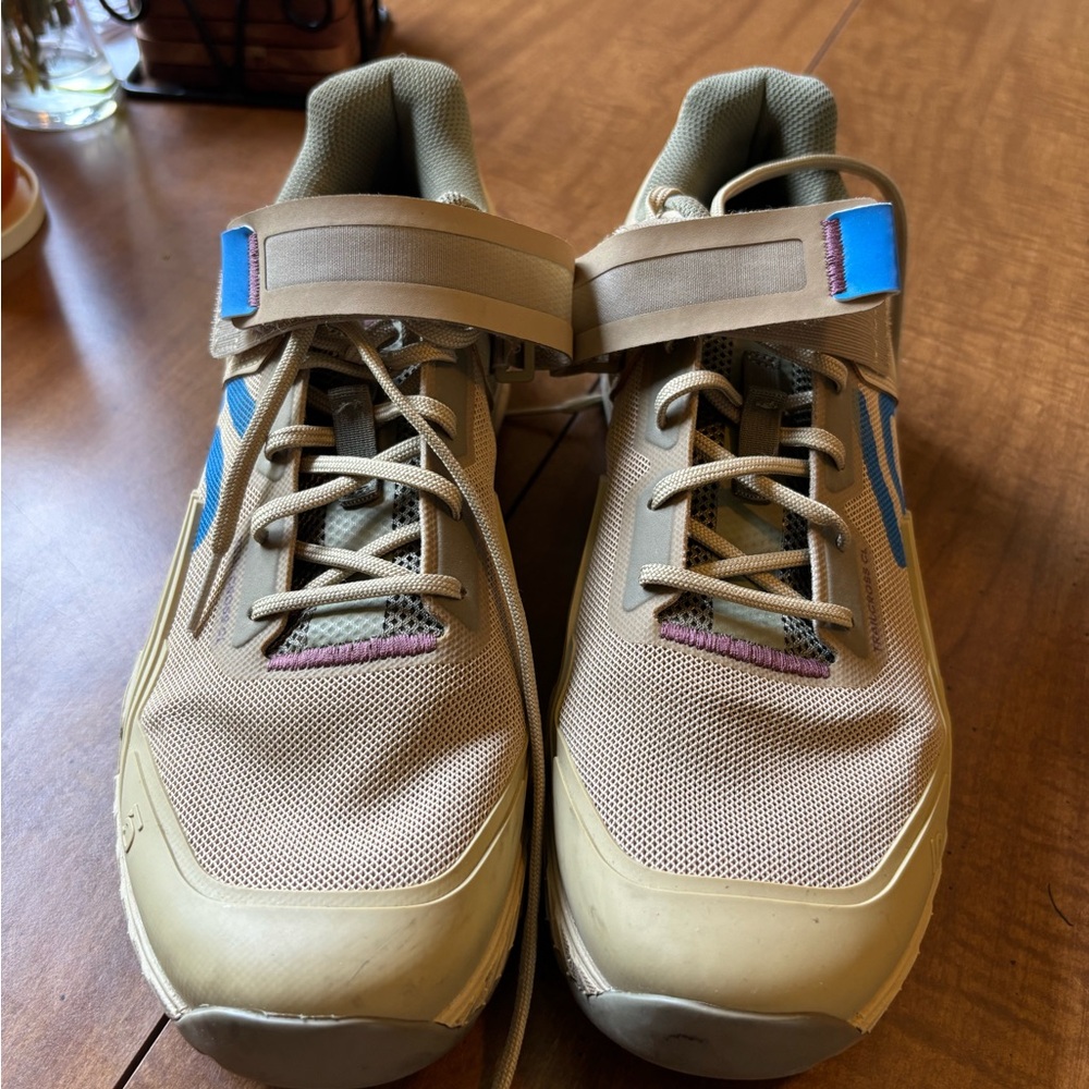 adidas Five Ten bike shoes